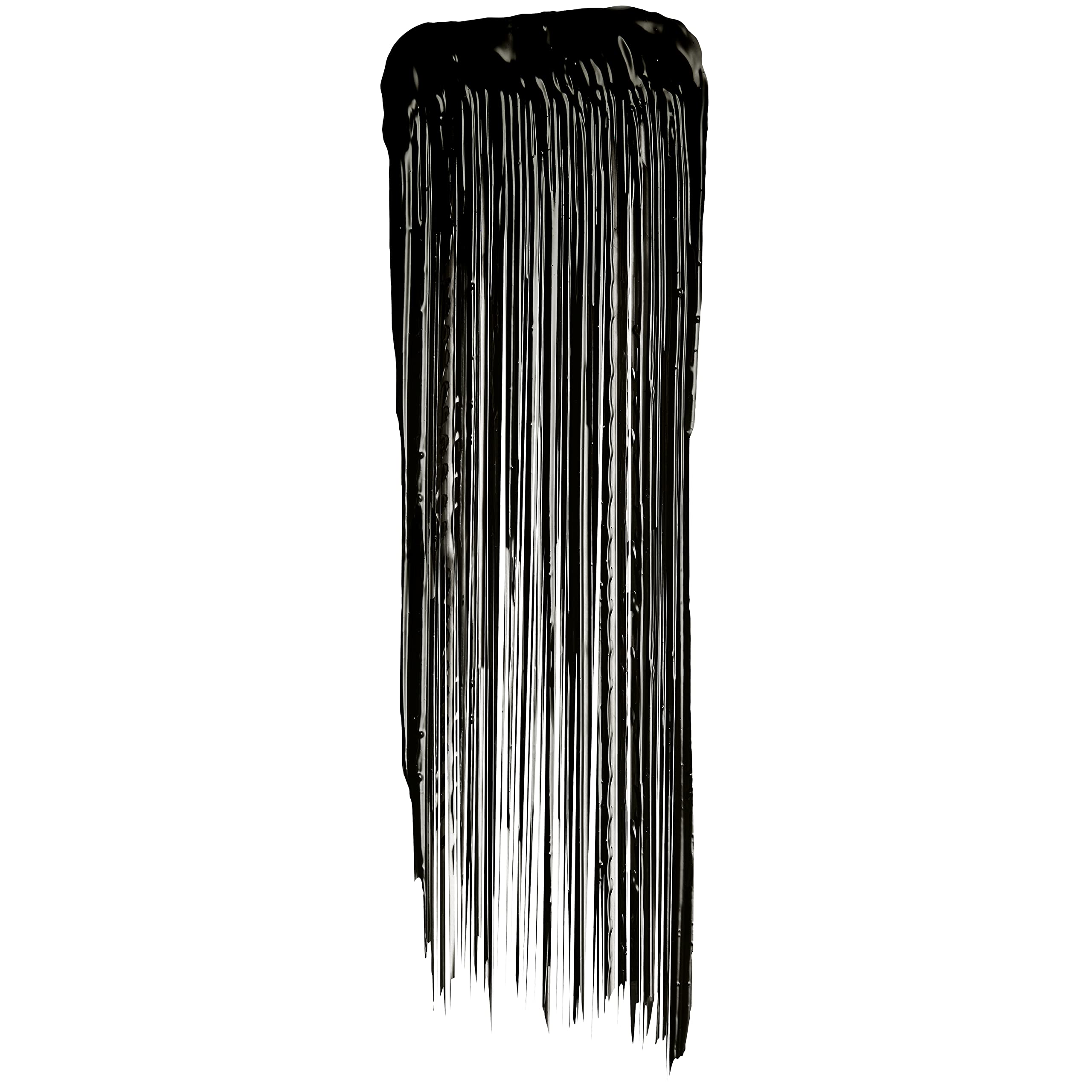 Maybelline wand close-up highlighting bristles and precise application benefit