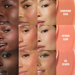 Maybelline Sunkisser acabado brillo para piel luminosa y saludable