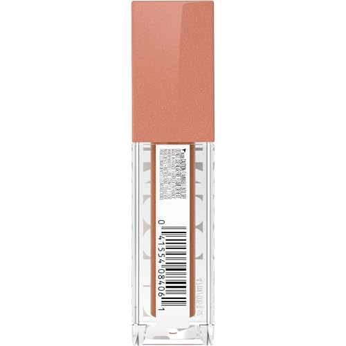 Maybelline Sunkisser sunkissed-cheek swatch image demonstrates natural glow and seamless blend.