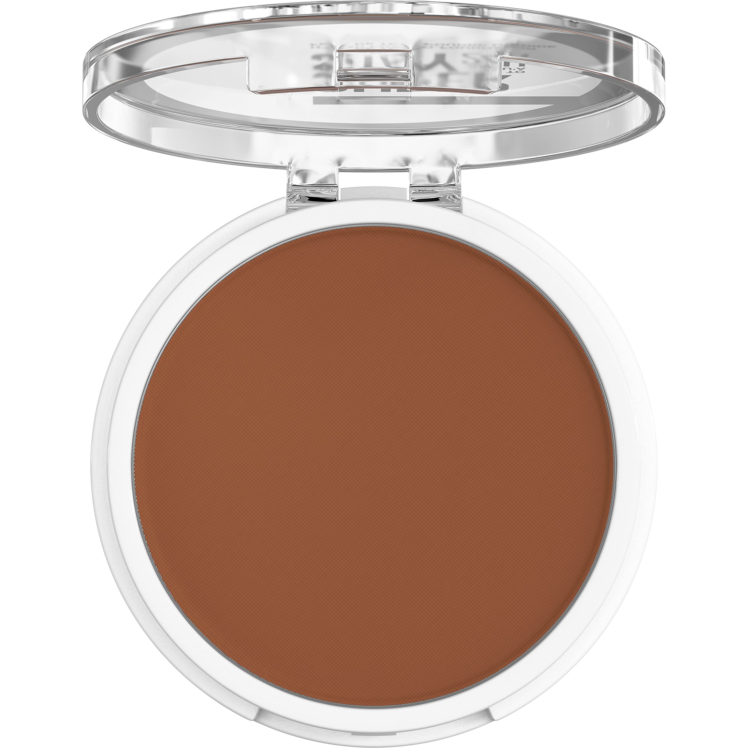 Maybelline Super Stay Hybrid Powder Foundation matte finish with 24-hour wear test