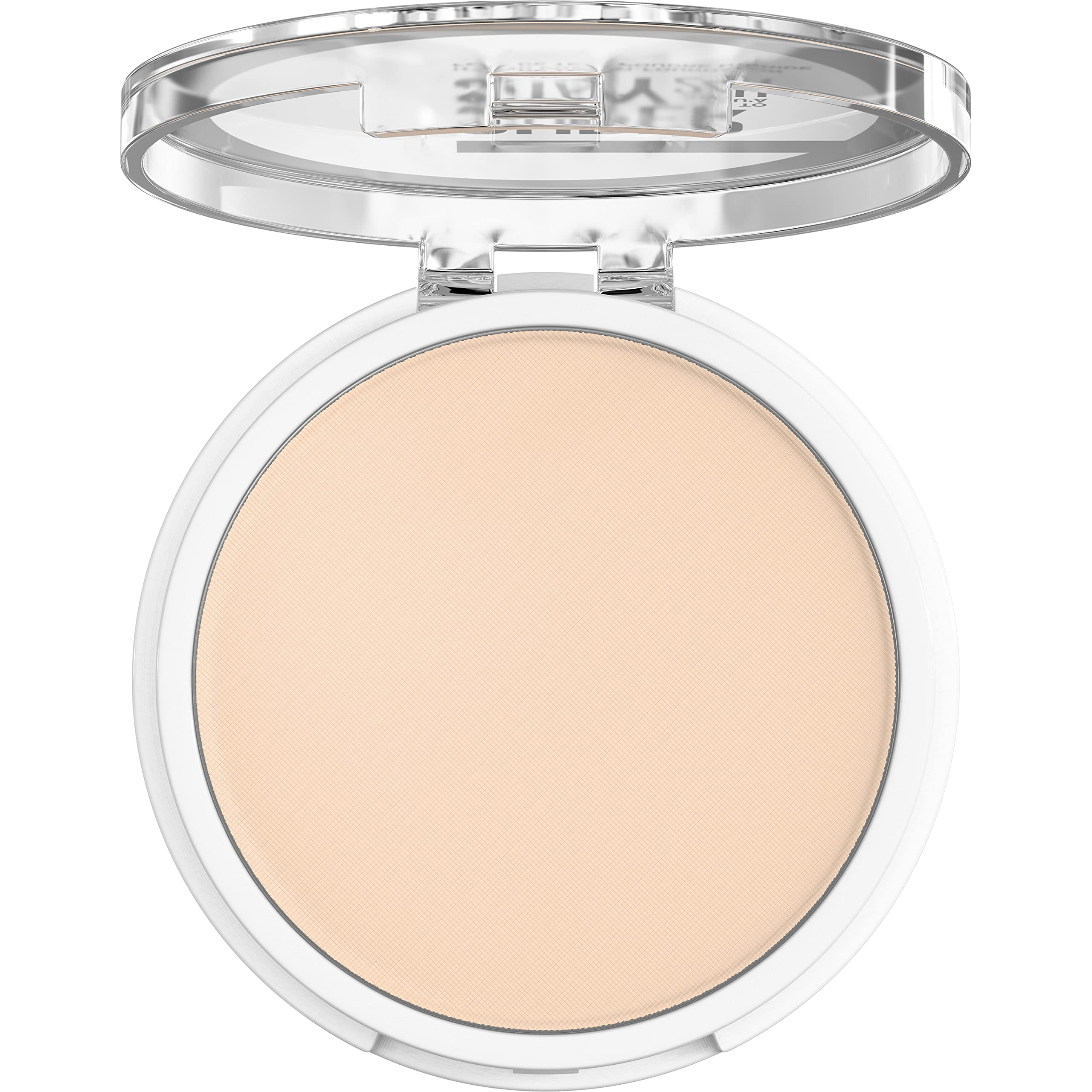 Maybelline Super Stay Hybrid Powder Foundation 24-hour wear potential with medium-to-full coverage