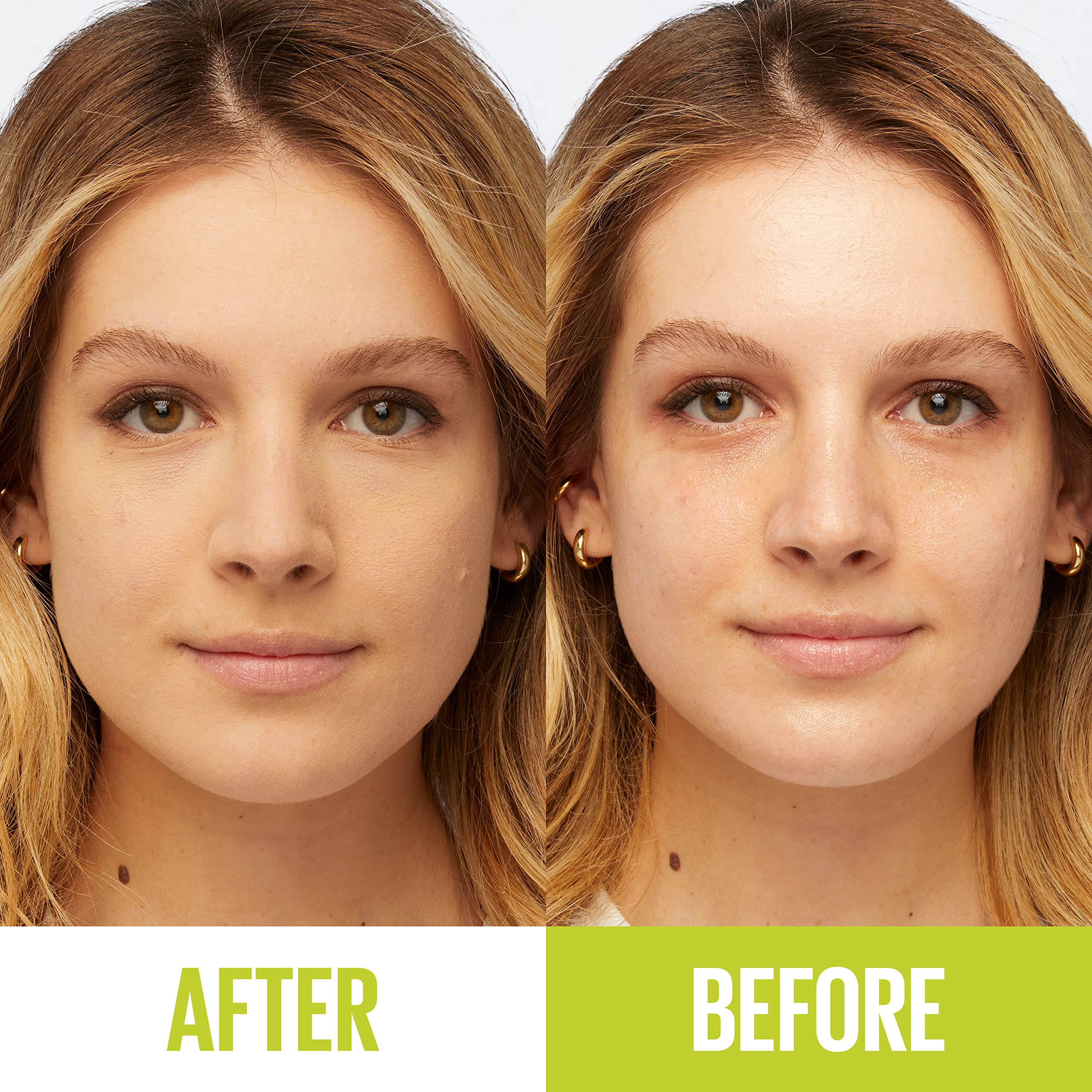 Maybelline Super Stay Hybrid Powder Foundation hybrid technology for a matte finish