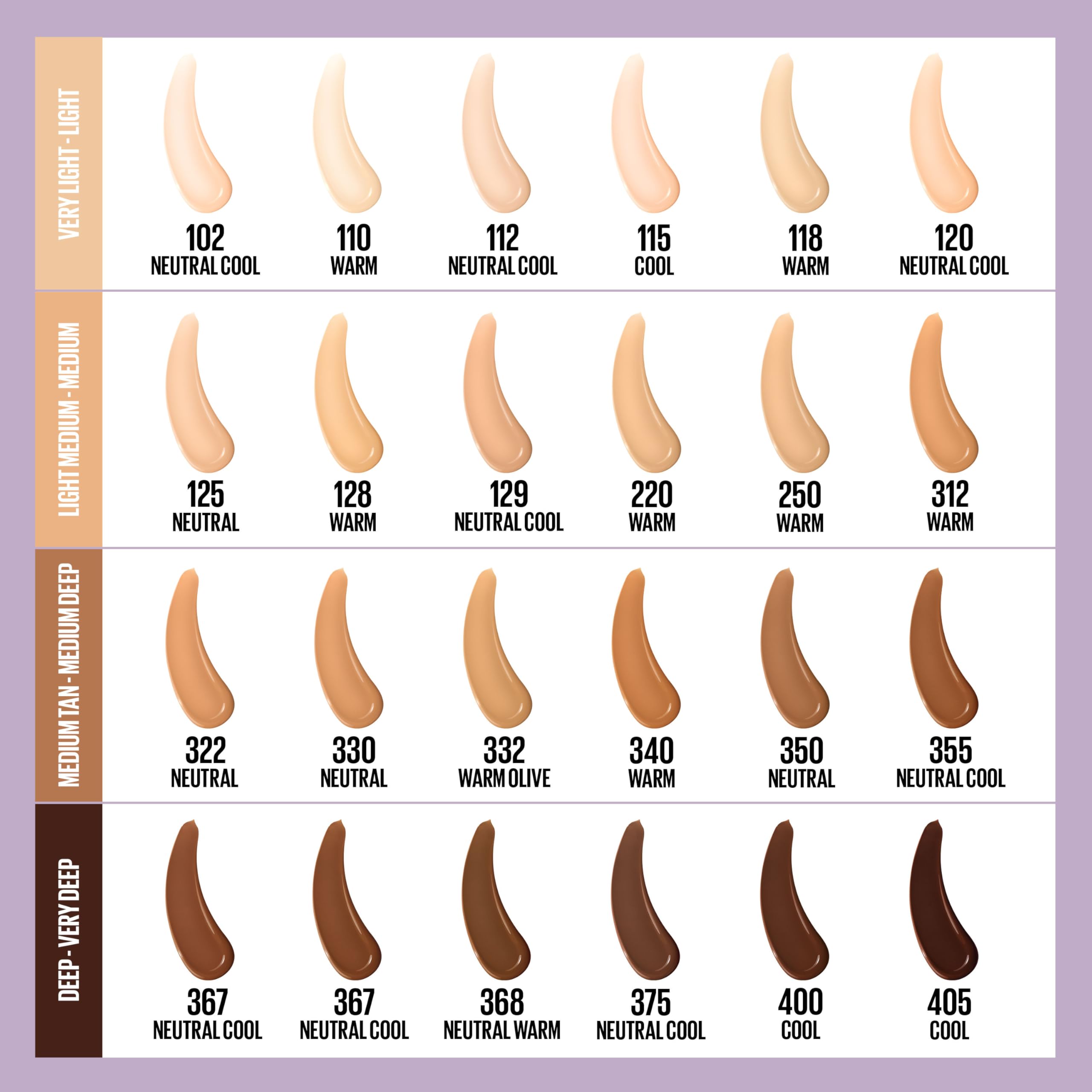 Maybelline Super Stay Lumi-Matte Foundation photos-ready-finish ensures natural glow in daylight and events