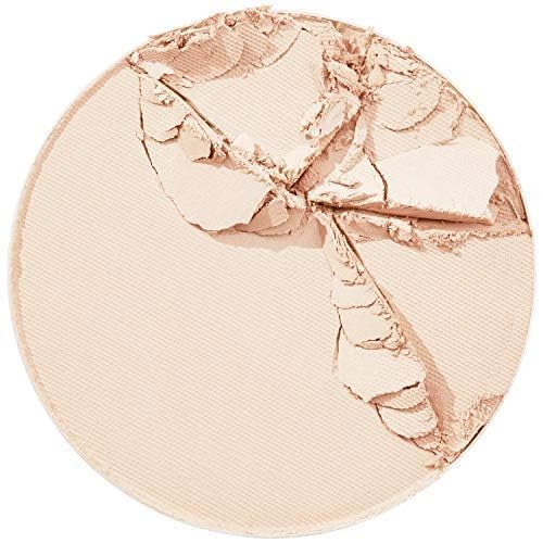 Travel-friendly Maybelline Super Stay compact ready for on-the-go touch-ups.