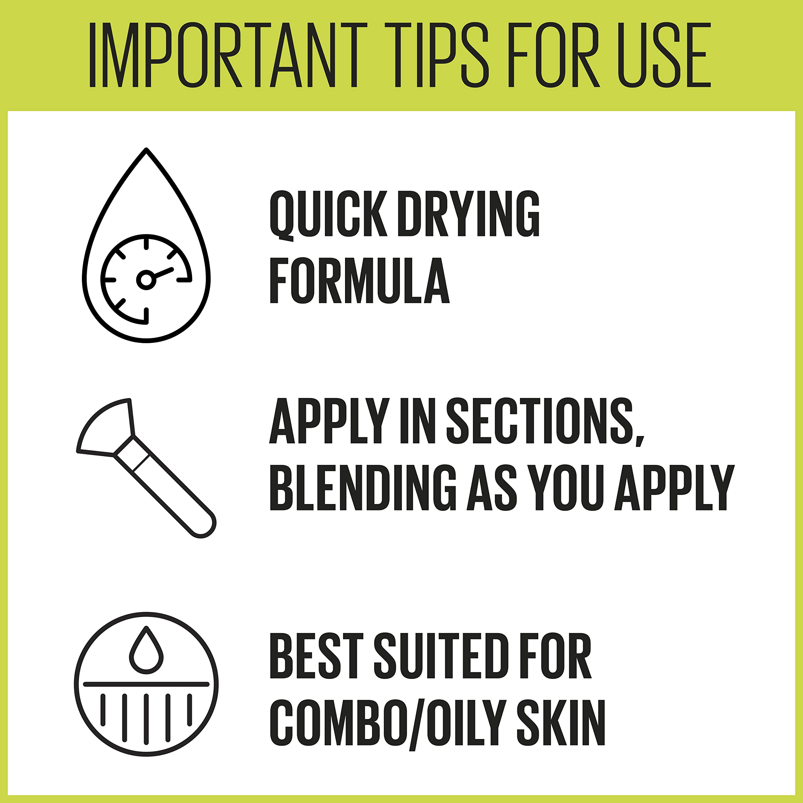 Maybelline Super Stay, envase compacto para retoques rápidos durante el día