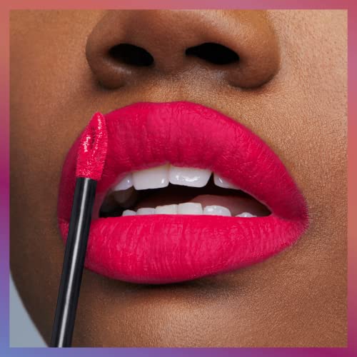 Maybelline Super Stay Eraser Remover easily removes matte color