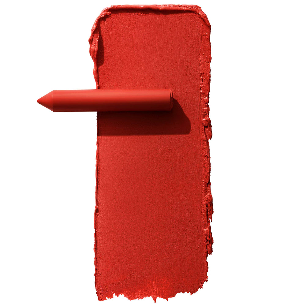 Maybelline SuperStay Ink Crayon eight-hour wear maintains vibrant color