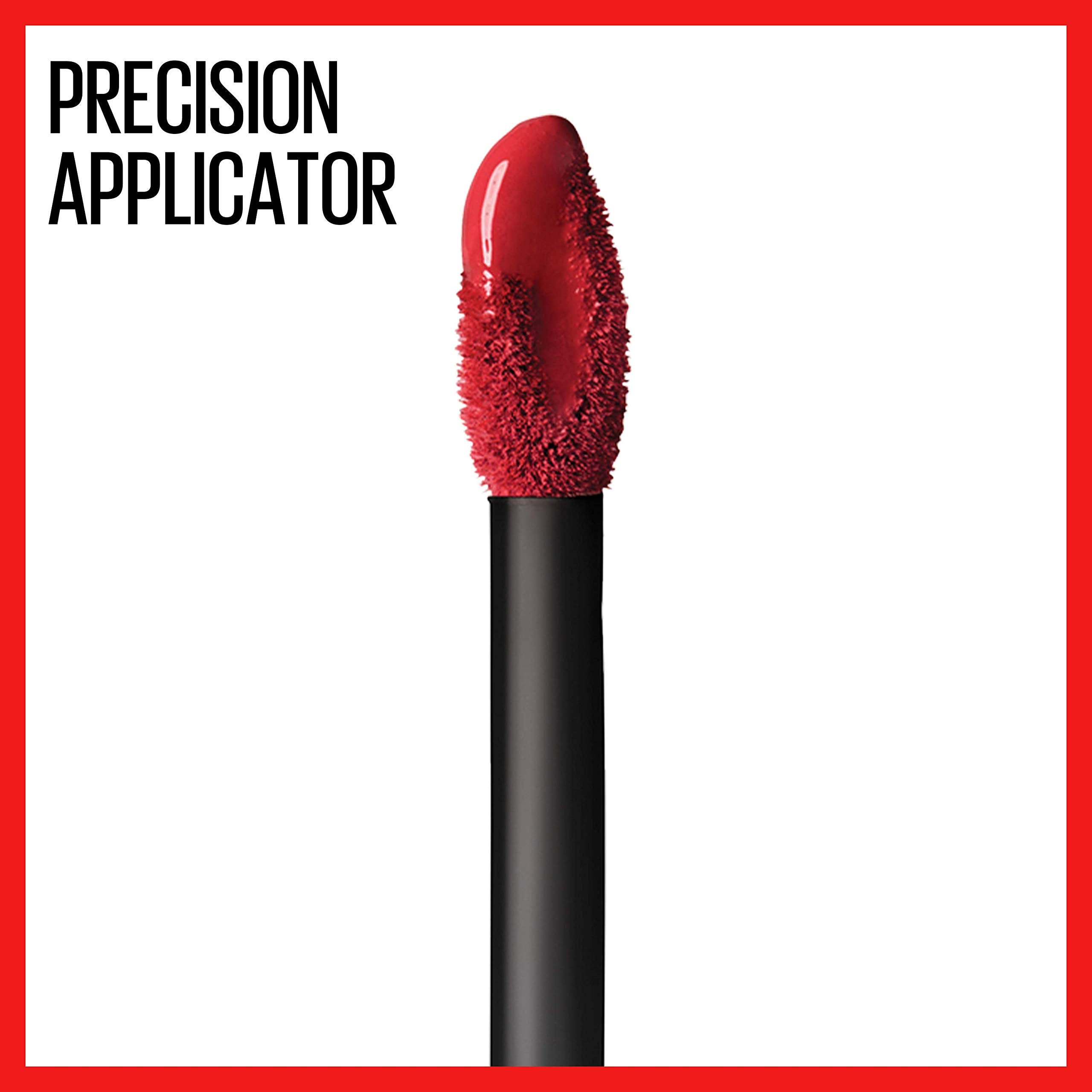 Velvet matte finish demonstrating rich texture and color depth