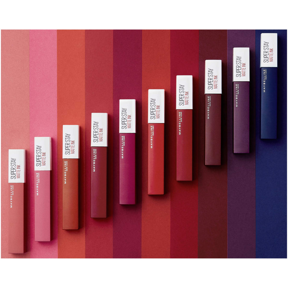 Sleek city edition packaging for travel friendly touch ups