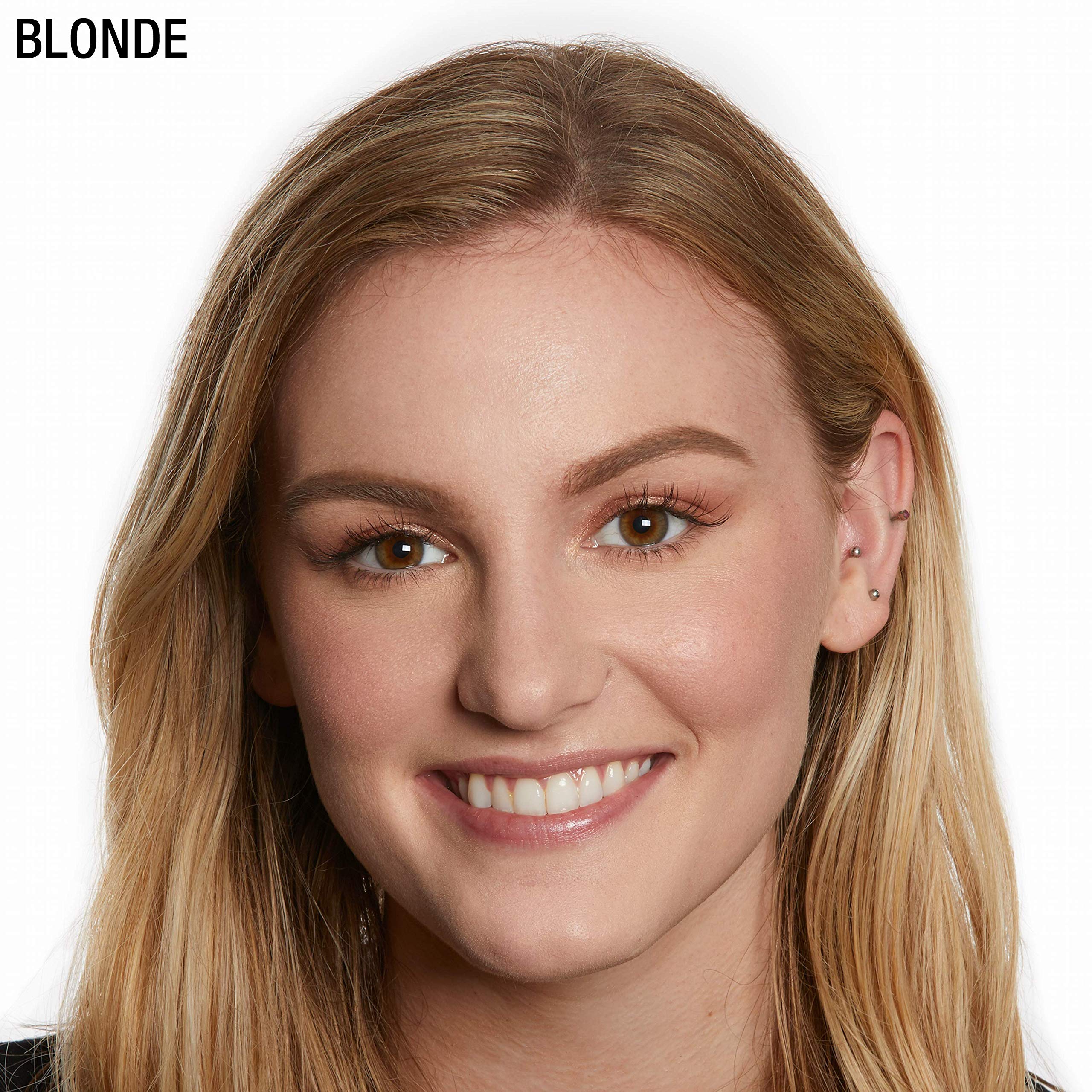 Maybelline TattooStudio brow pomade compact ready for on-the-go use