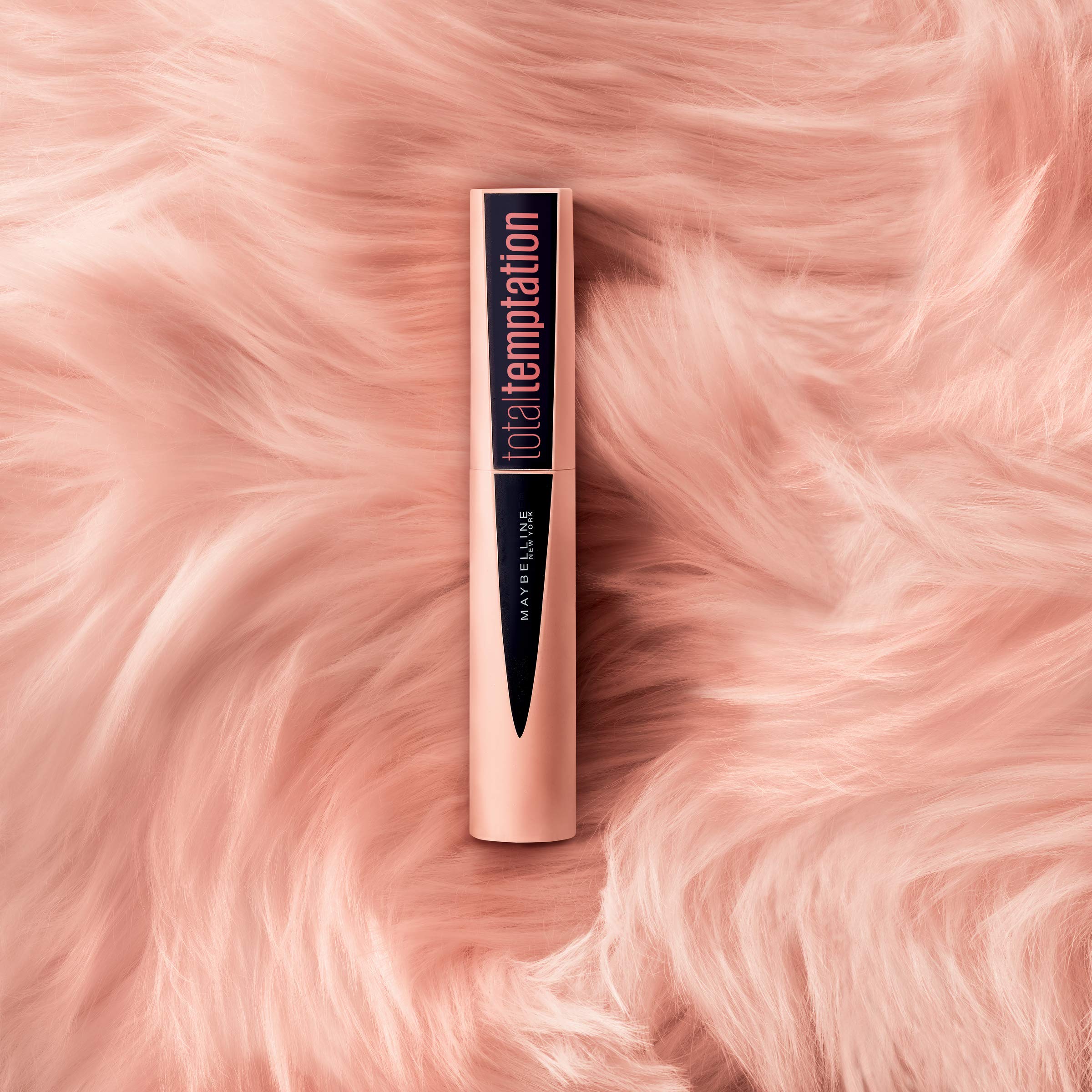 Maybelline Total Temptation packaging variations shown in product image