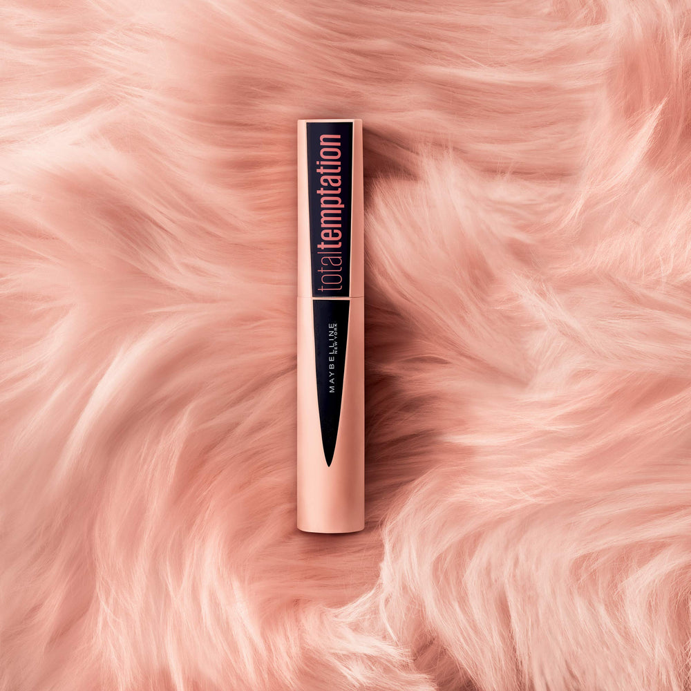 Maybelline Total Temptation packaging variations shown in product image