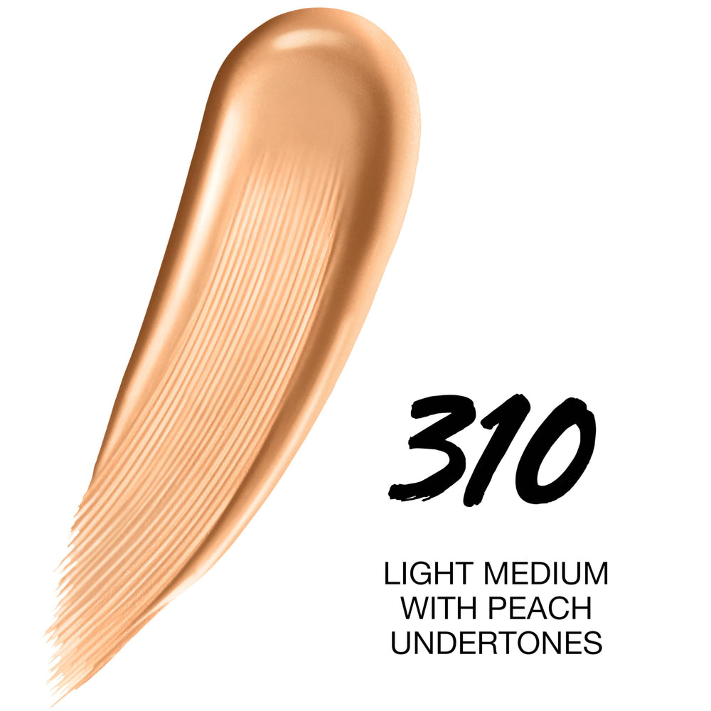 Maybelline Vitamin C-infused Skin Tint delivers dewy radiant finish