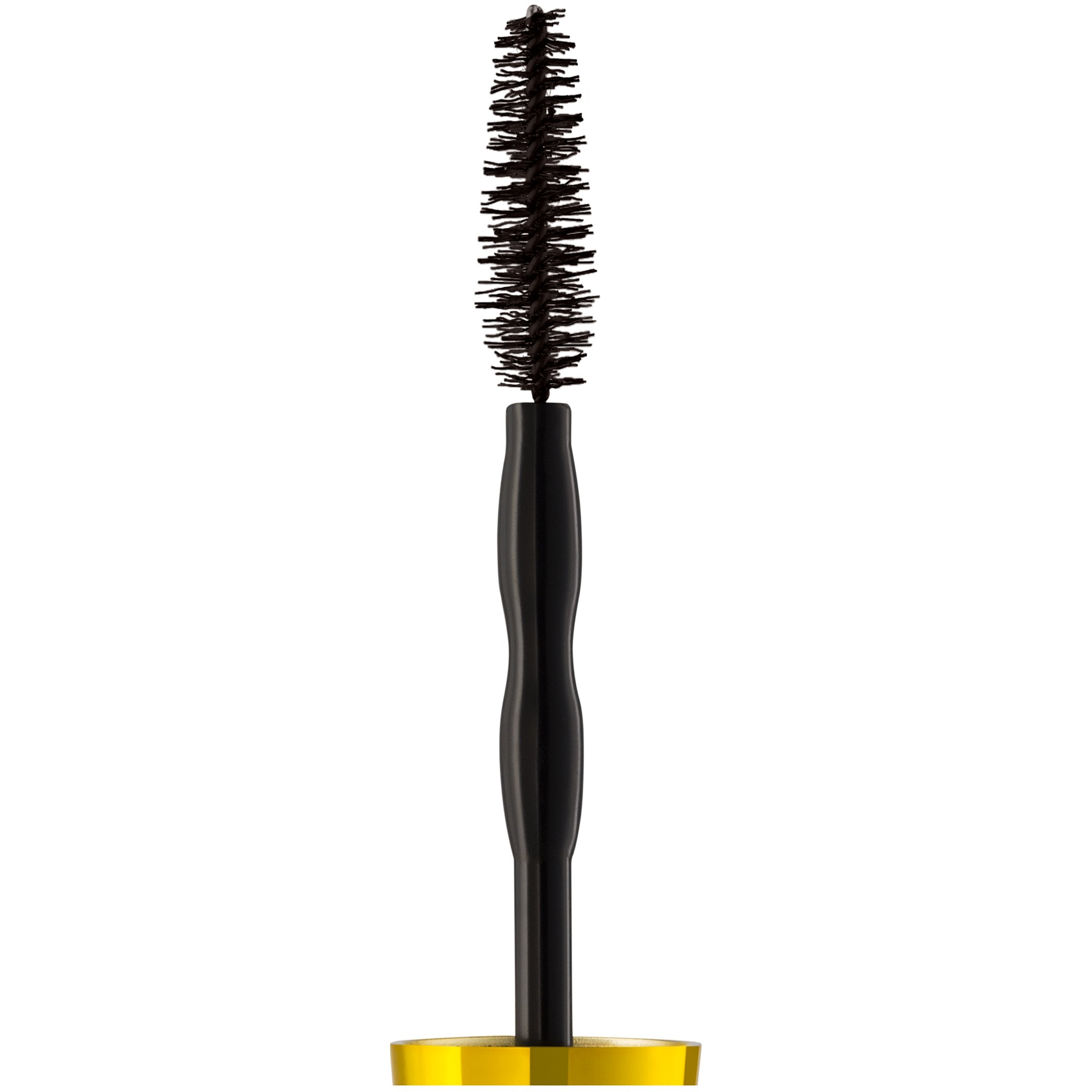 Maybelline Colossal Big Shot mascara packaging card displays bold, high-volume look