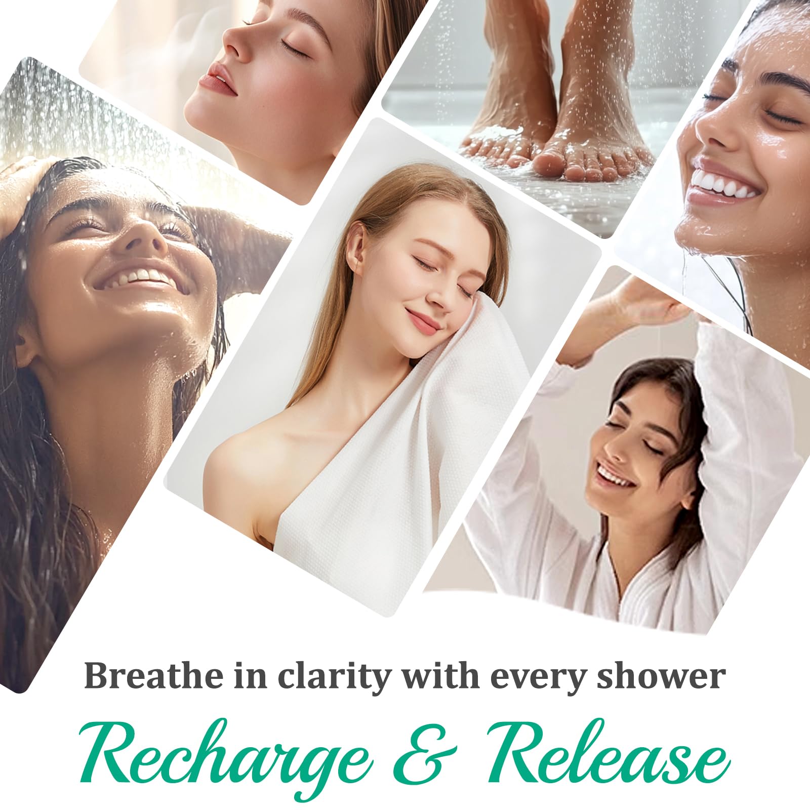 Maybeluck Eucalyptus Mint Steamers travel-friendly kit for on-the-go relaxation.