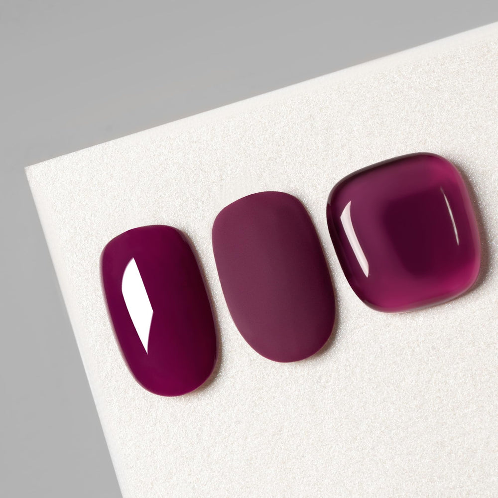 MAYCHAO LED light cures gel polish for fast, durable results.