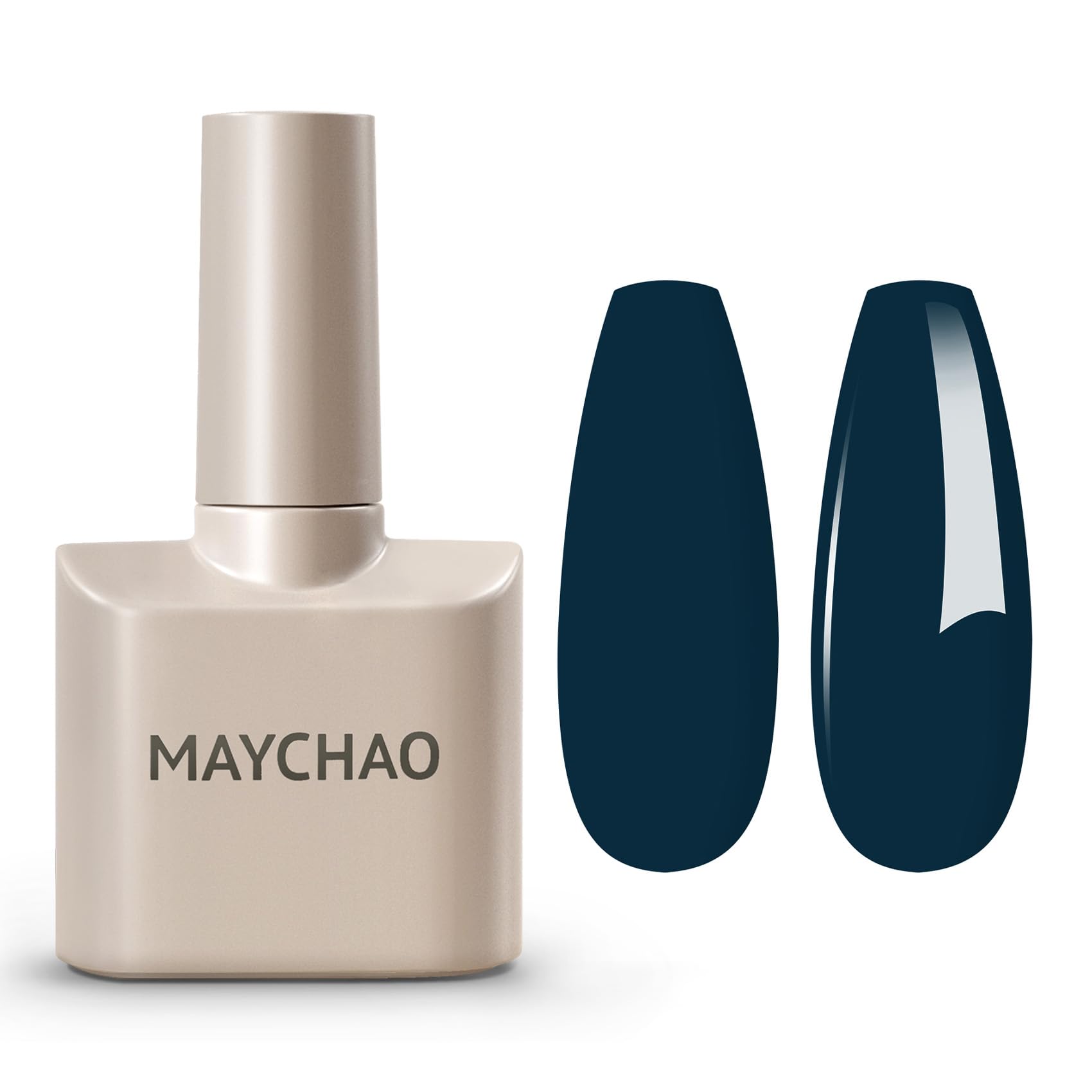 Maychao toxin-free ingredients label emphasizes safer formula