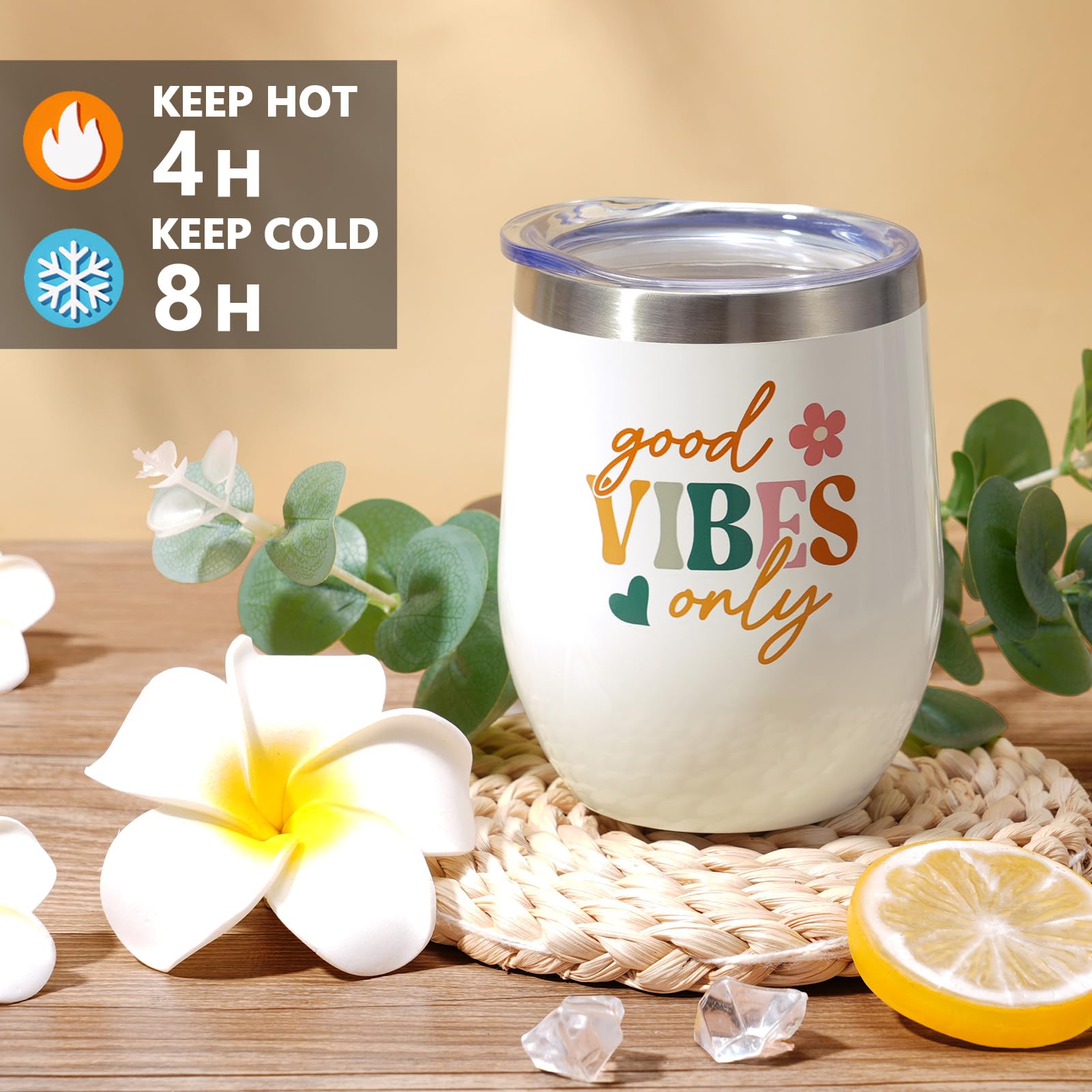 MAYICIVO bath salts – mineral-rich crystals for a tranquil, spa-like soak.