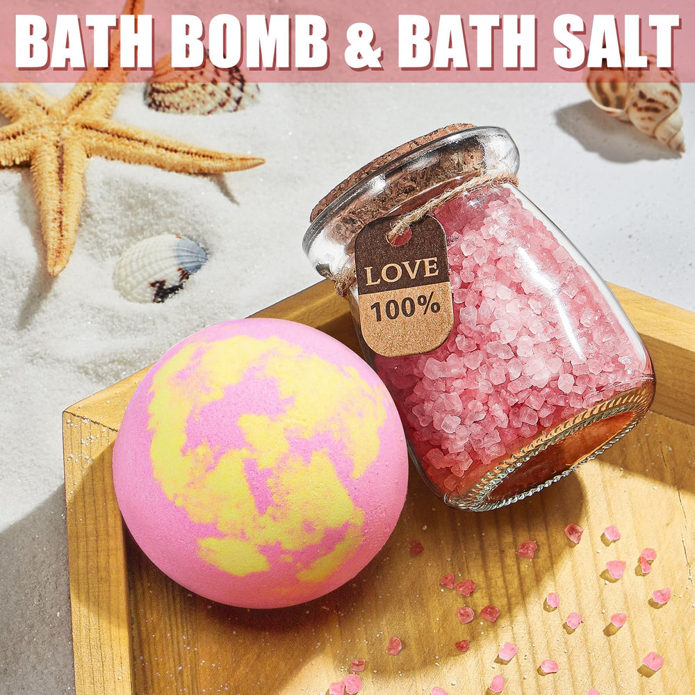 MAYICIVO floral scented soap in decorative rose shape for gift-ready bath