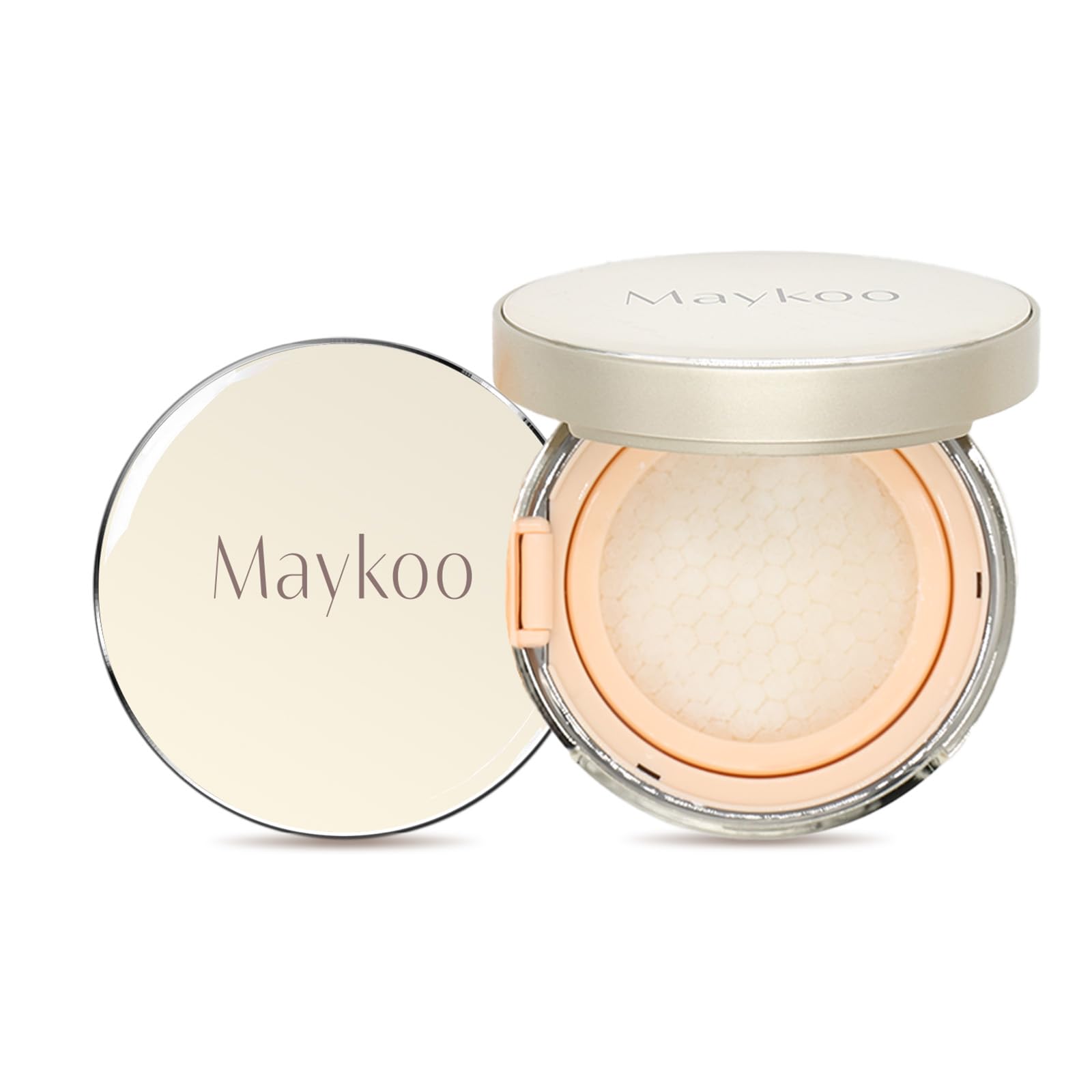 MAYKOO blotting pad in bag ready for daily use