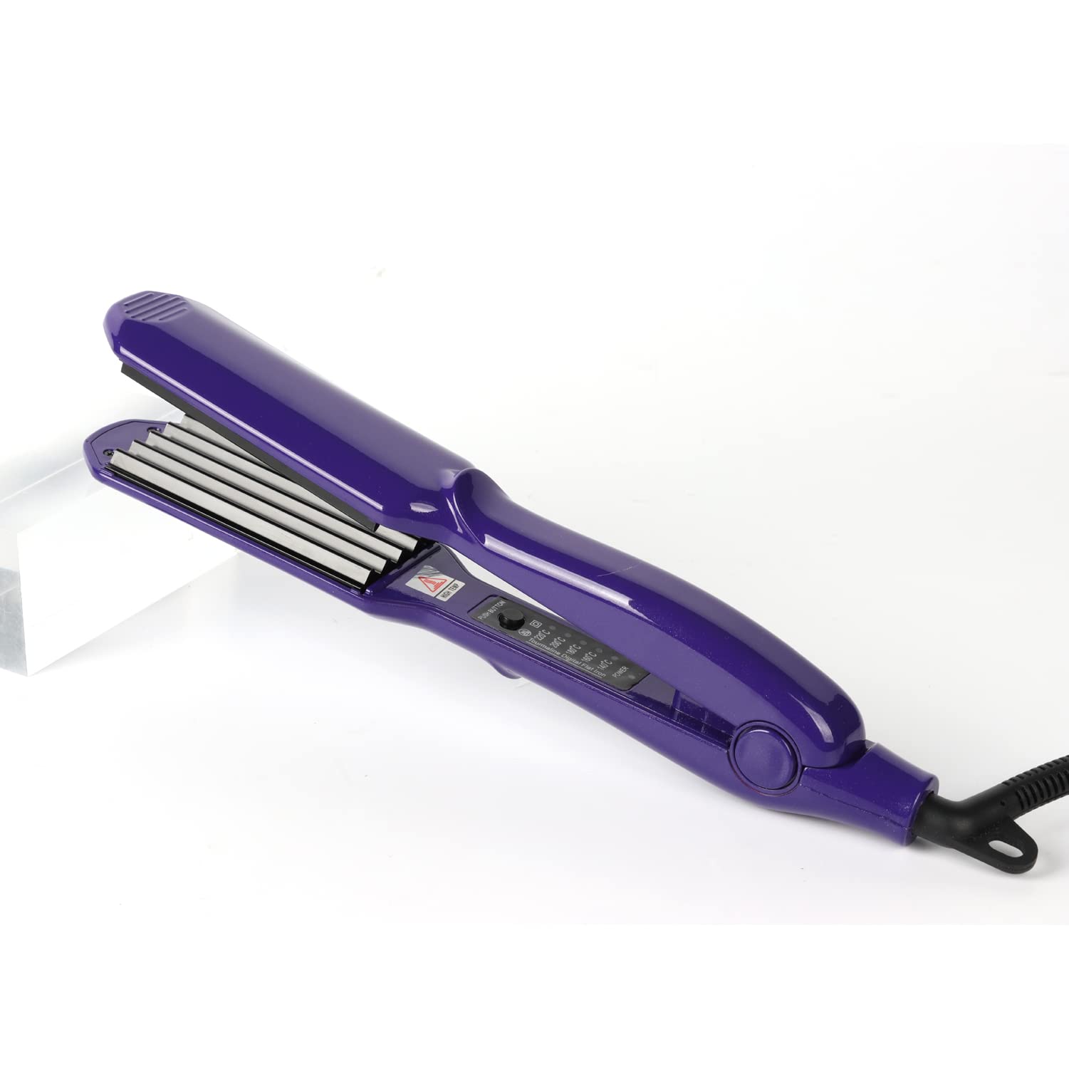 MBHAIR tangle-free swivel cord ensures smooth, snag-free operation.