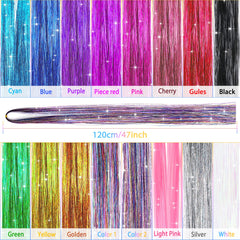 Mckanti crochet hook and tool set for secure attachment.