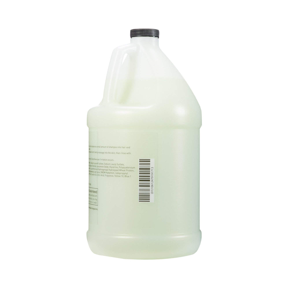 McKesson bulk jug supports efficient shared spaces like hotels and clinics.