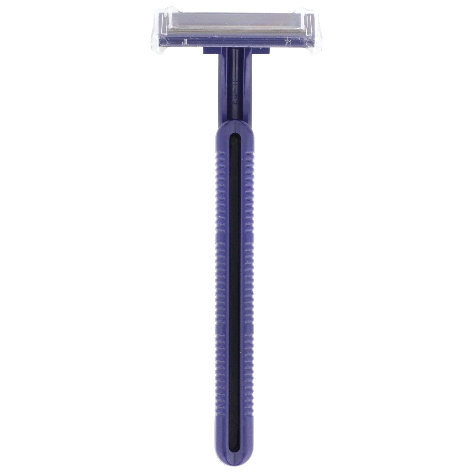 McKesson razor shown in hospital kit-ready packaging for clinics.