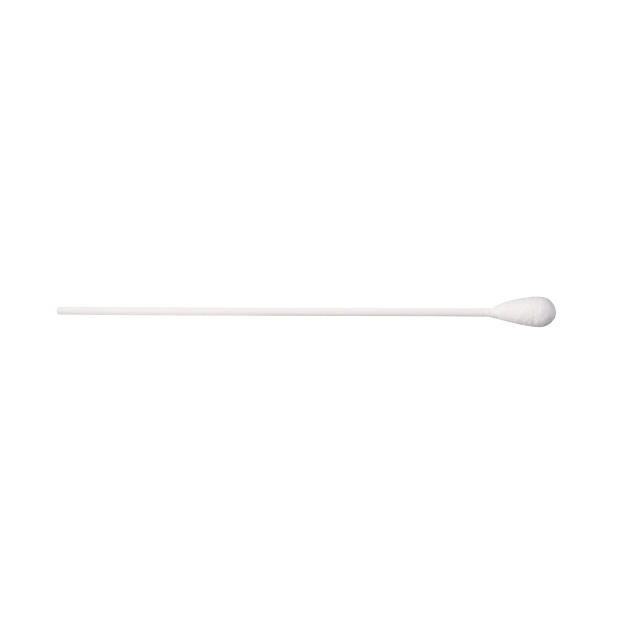 McKesson non-sterile OB/GYN applicators laid out for demonstration.