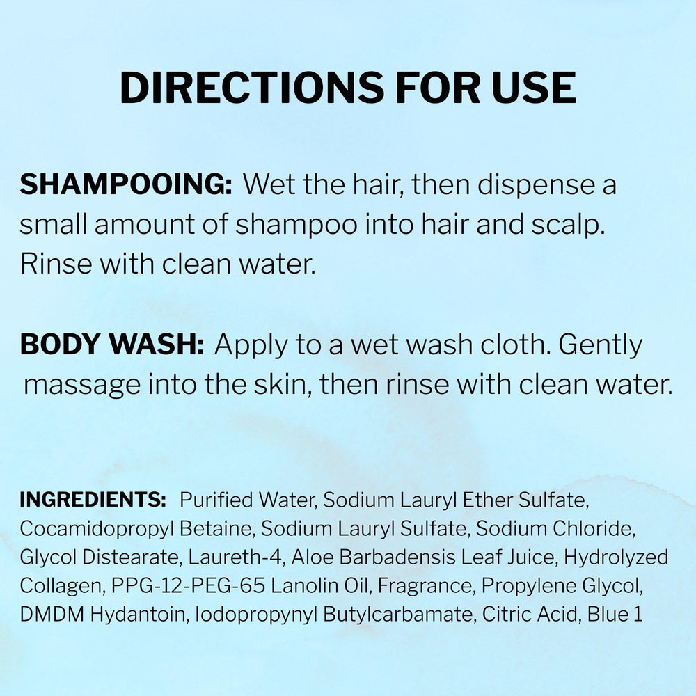 McKesson proteínas y cuidado capilar para cabello suave.