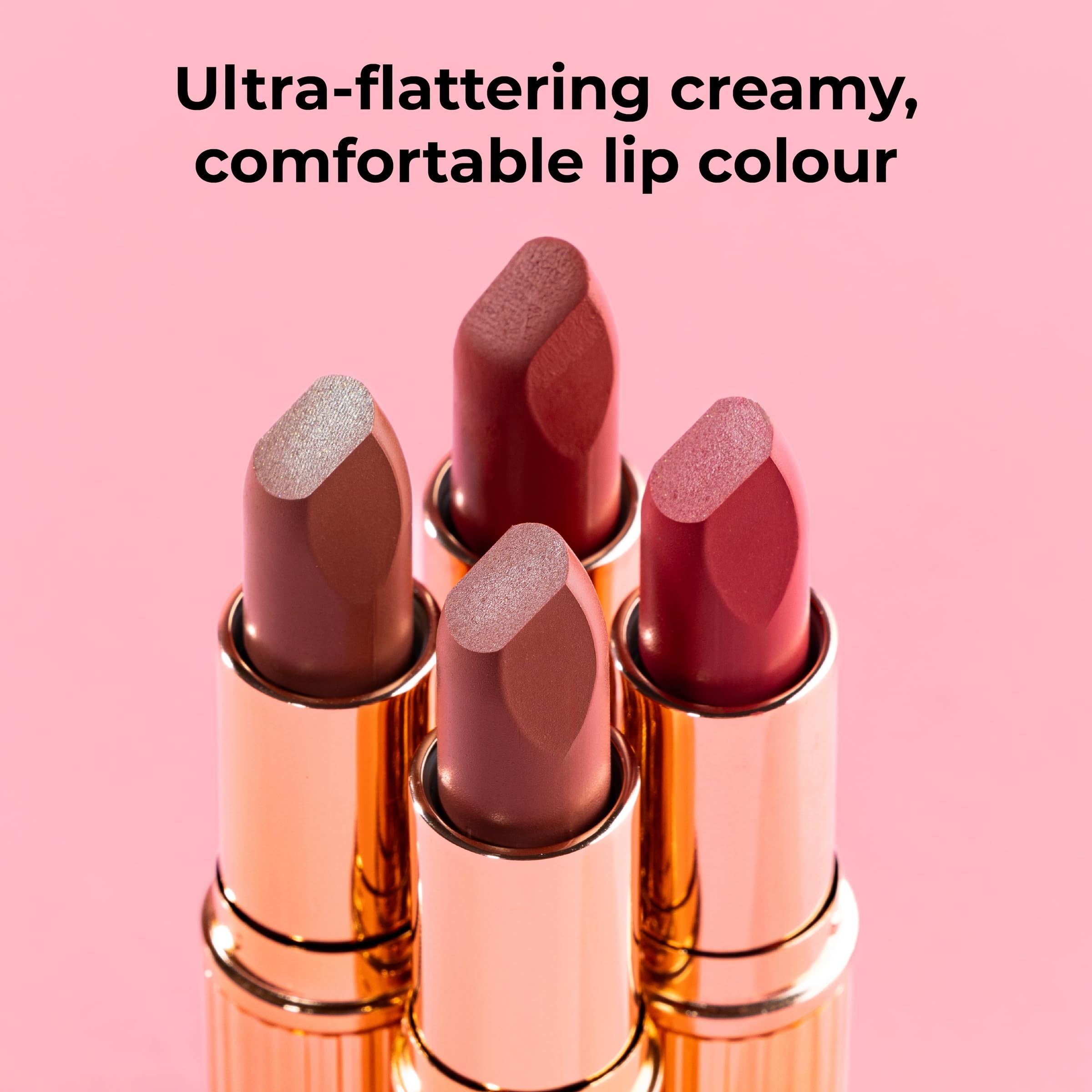 MCoBeauty female-founded brand ethos and luxe-for-less beauty approach.