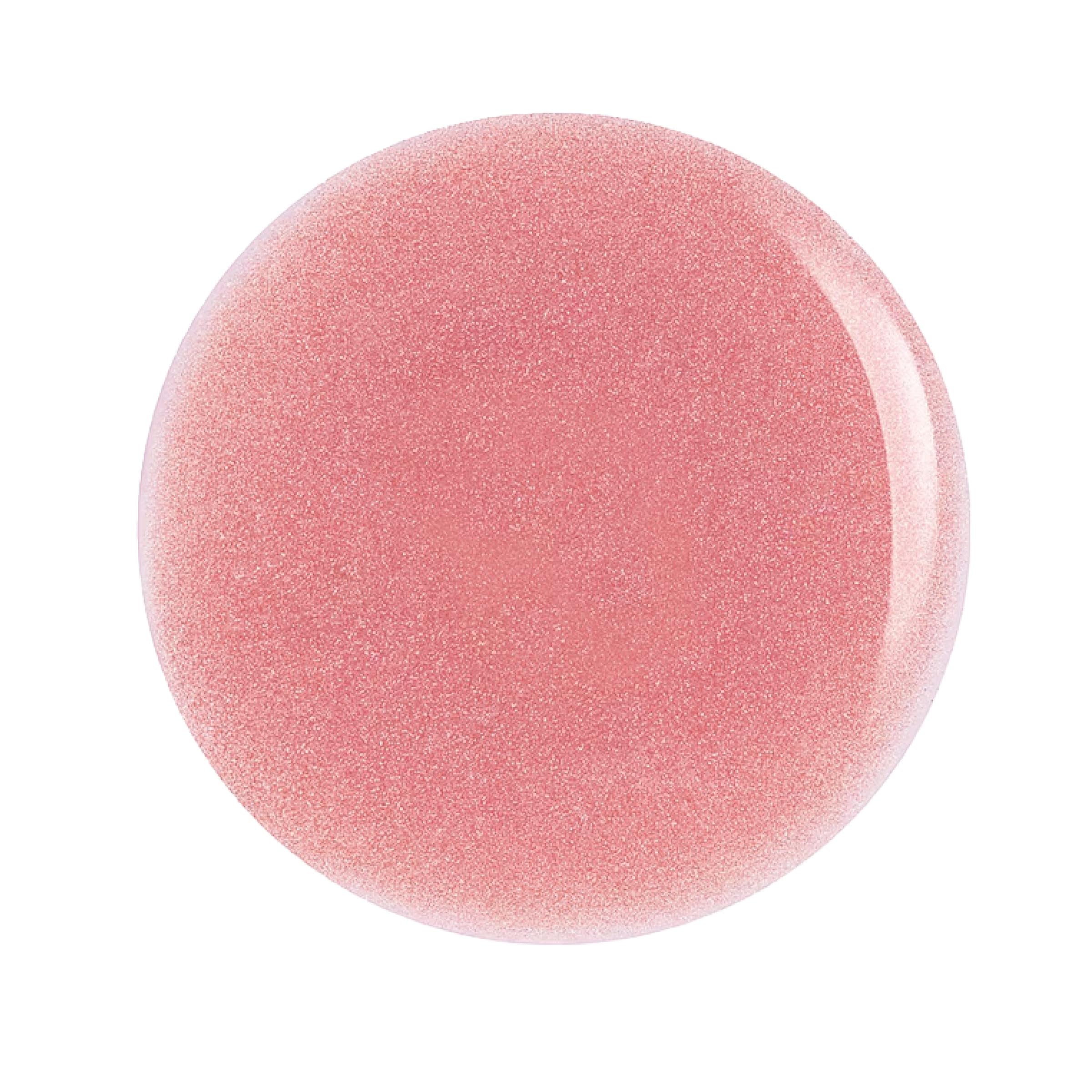 MCoBeauty closeup pump dispense shows easy controlled spritz.