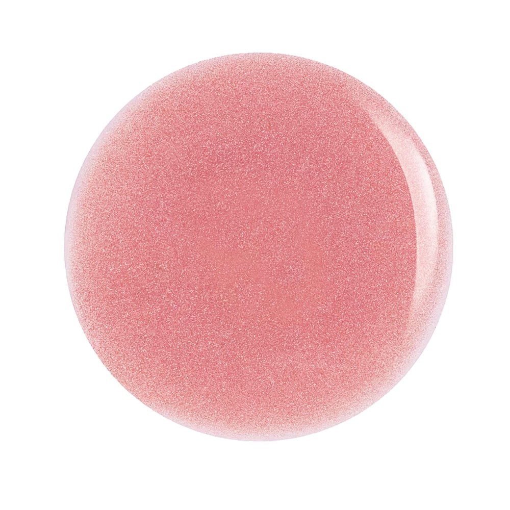 MCoBeauty closeup pump dispense shows easy controlled spritz.