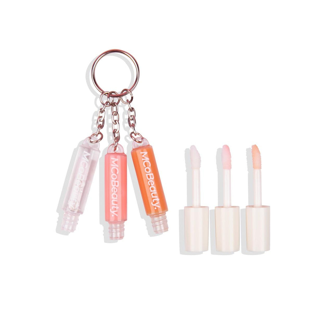 MCoBeauty vegan cruelty-free brand ensures ethical lip color options you can feel good about.