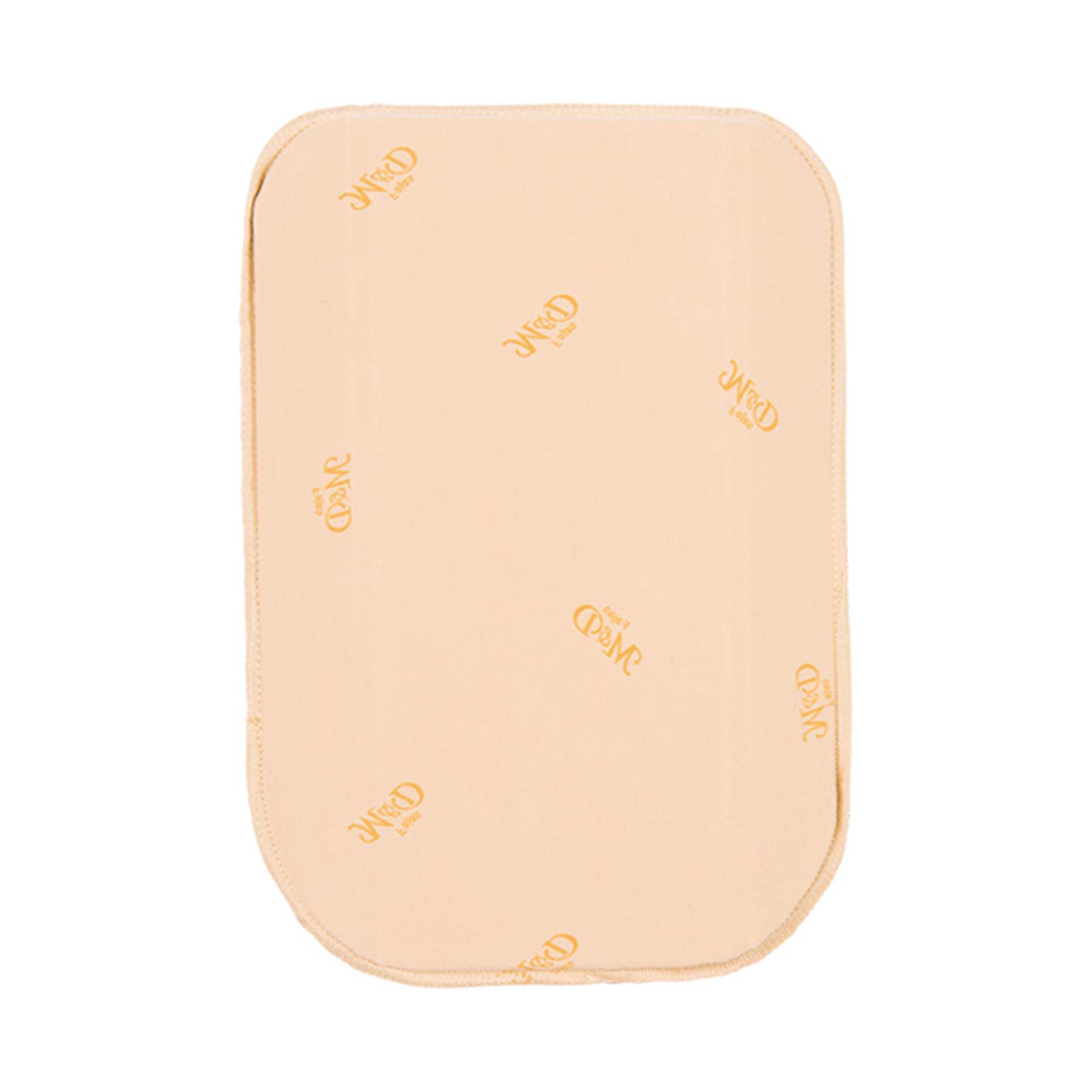 M&D Ab Board Post Surgery side view provides discreet midsection support.
