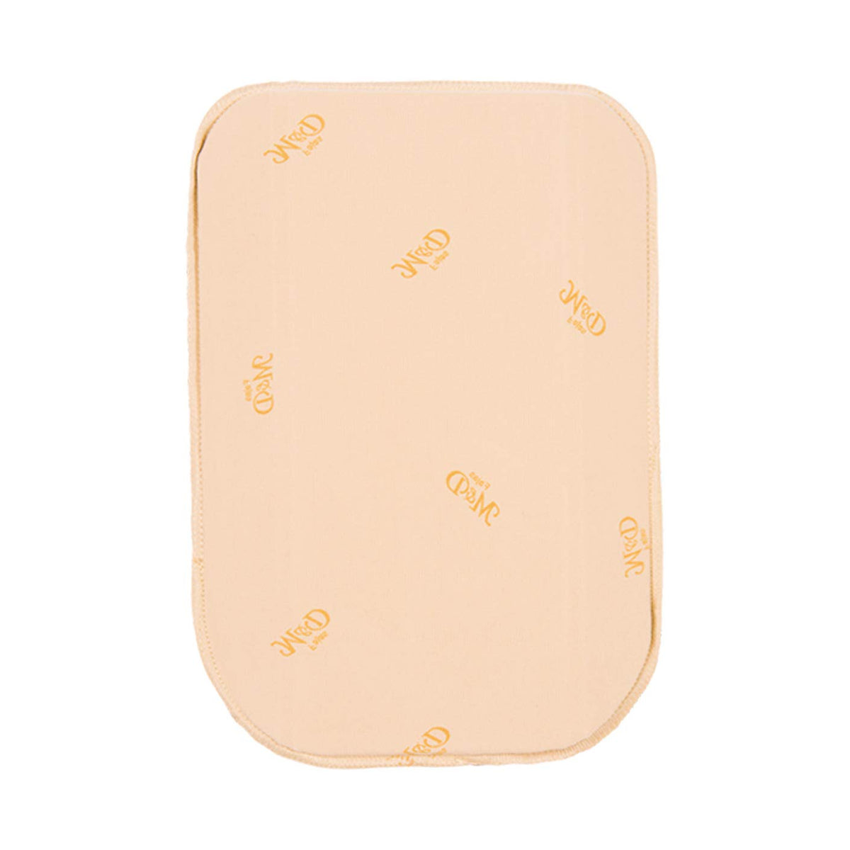 M&D Ab Board Post Surgery side view provides discreet midsection support.