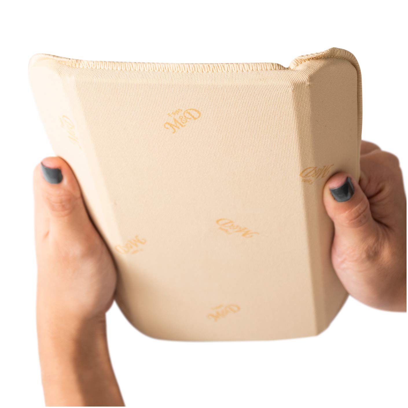 M&D Lipo Board Post Surgery molding aid enhances garment fit.