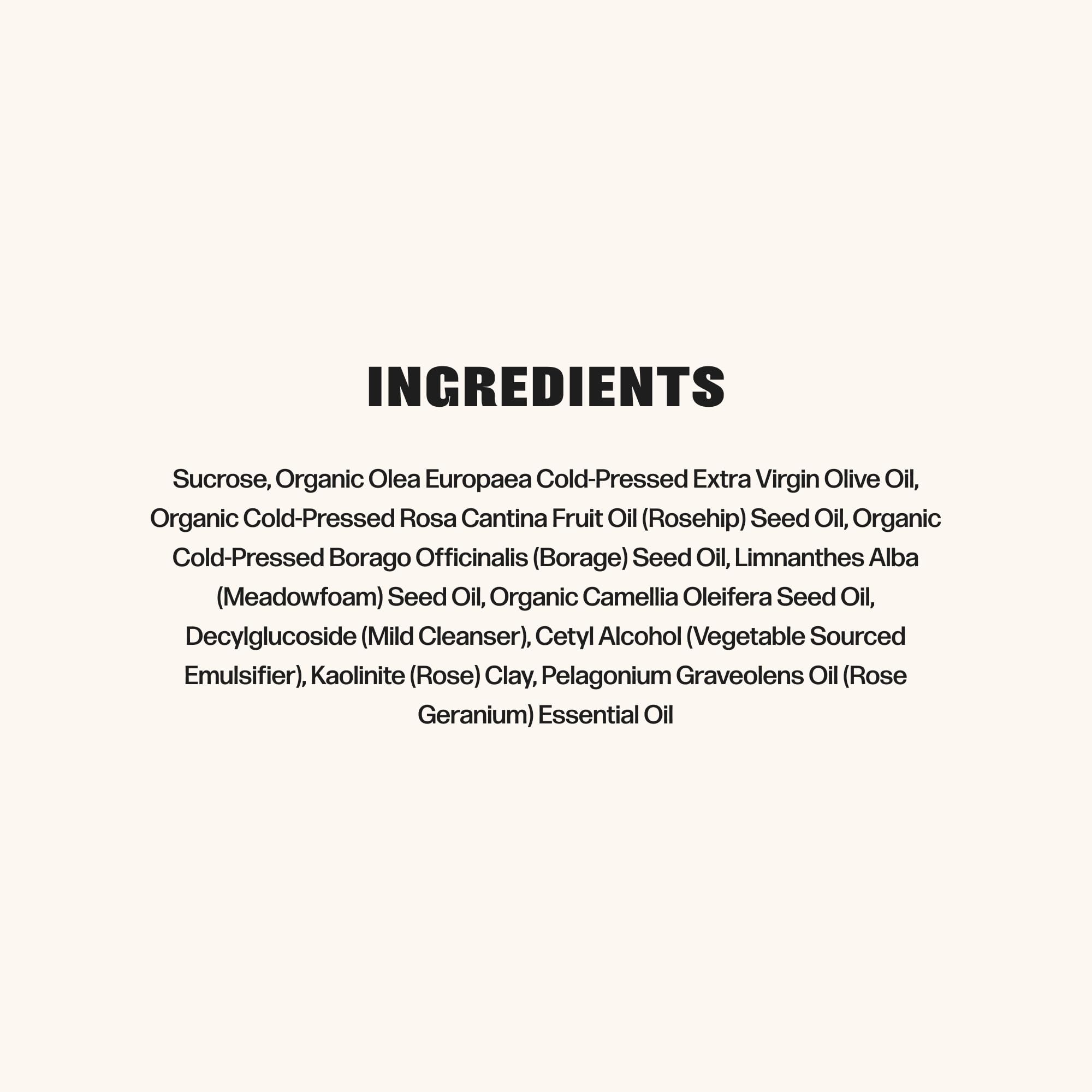 VMAGIC 4-5oz jar on bathroom shelf suggests everyday-use skincare.