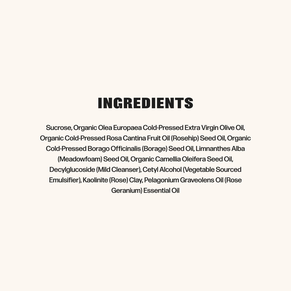 VMAGIC 4-5oz jar on bathroom shelf suggests everyday-use skincare.