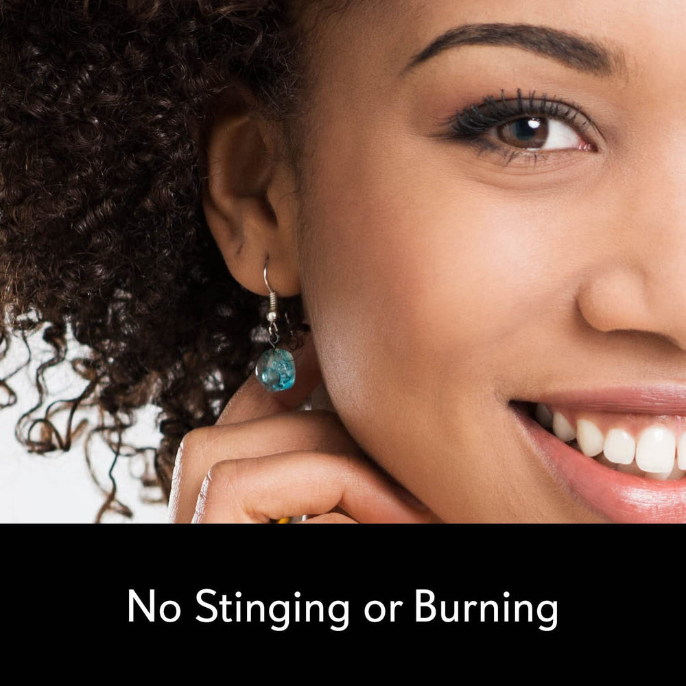 MediCleanse vegan-friendly label cruelty-free care for piercings and tattoos
