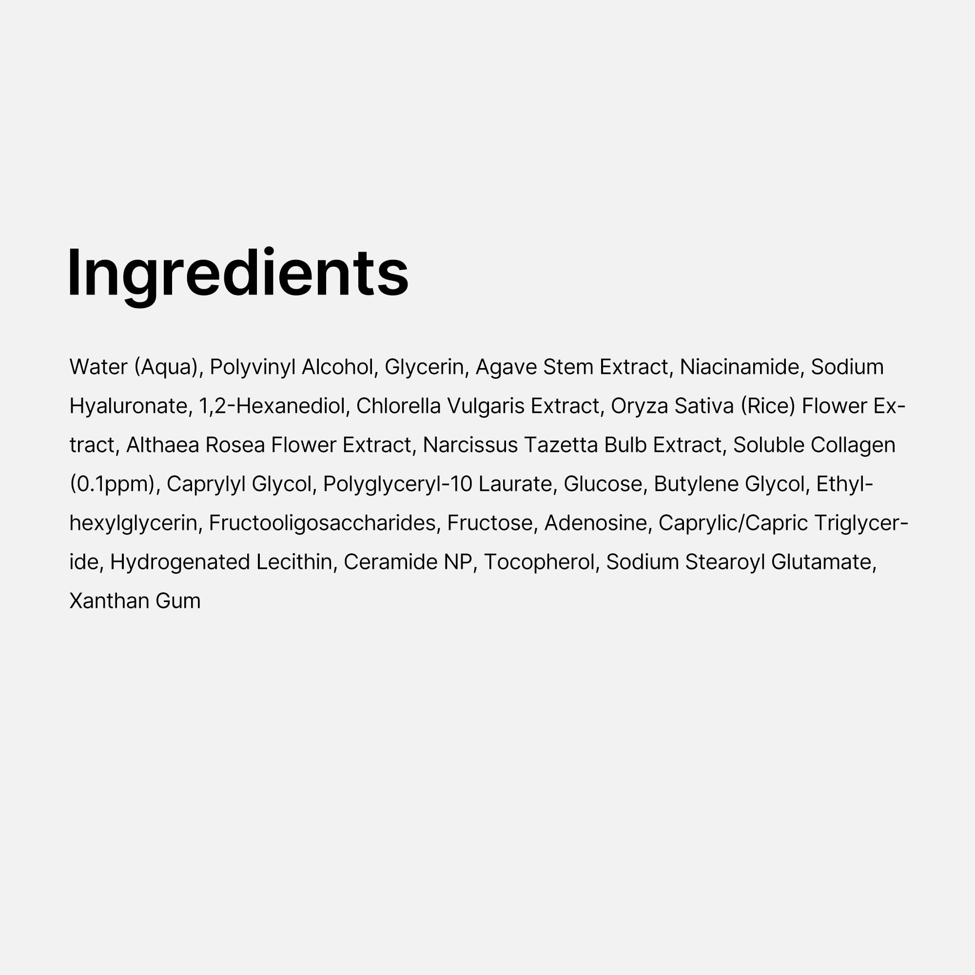 Medicube Collagen Night Wrapping Mask morning-refresh glow enhances skin after use