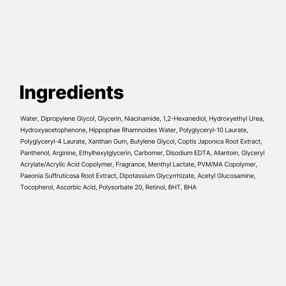 Medicube Deep Vita C Korean skincare routine concept visualization