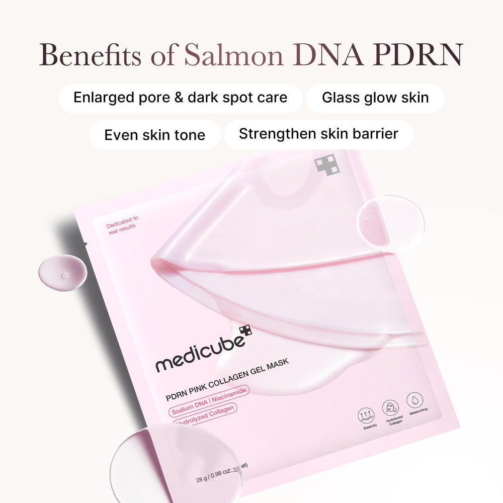 Medicube eye-area focus shows up to 9.3% improvement in fine lines.