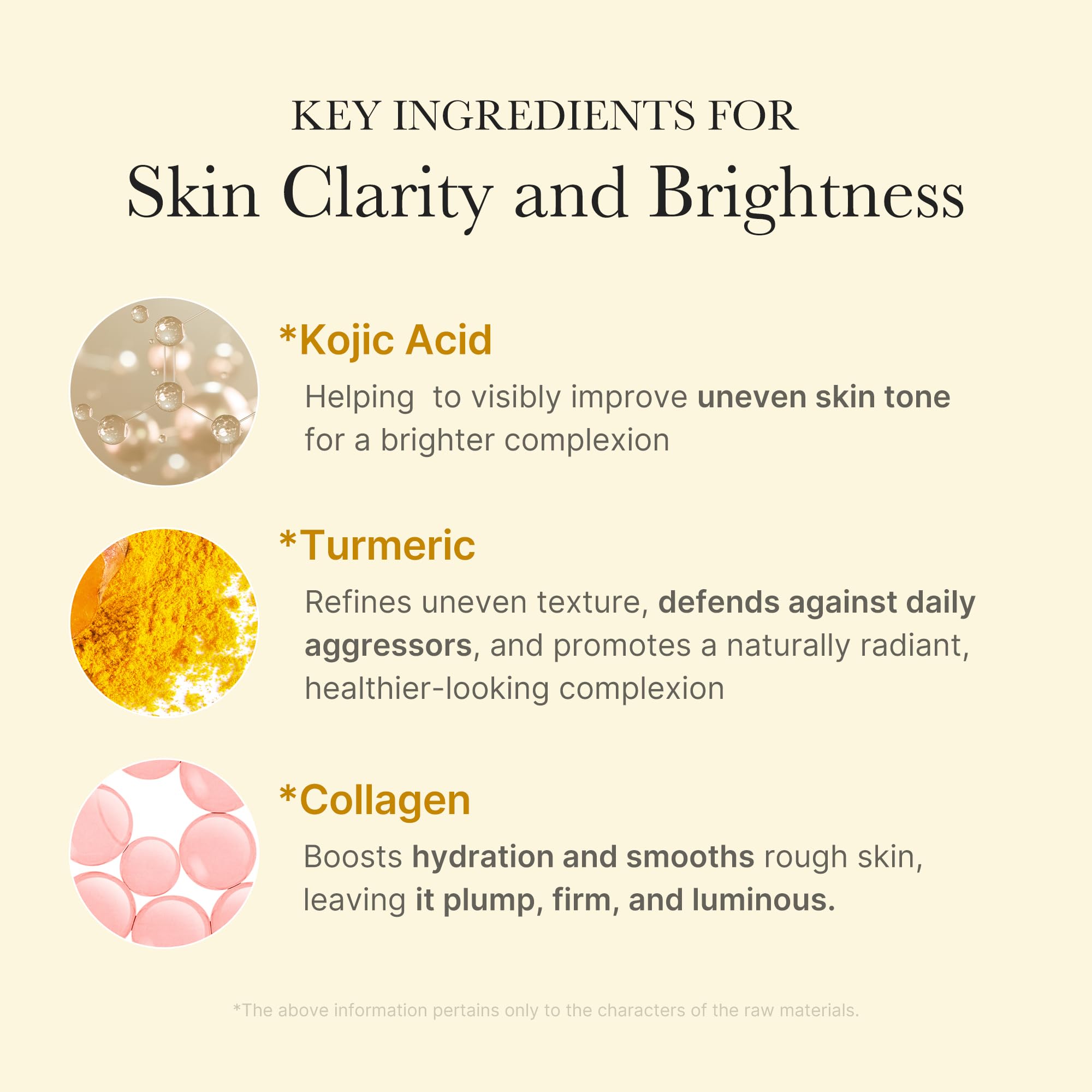 medicube glass glow skin morning reveal shows radiant refreshed complexion
