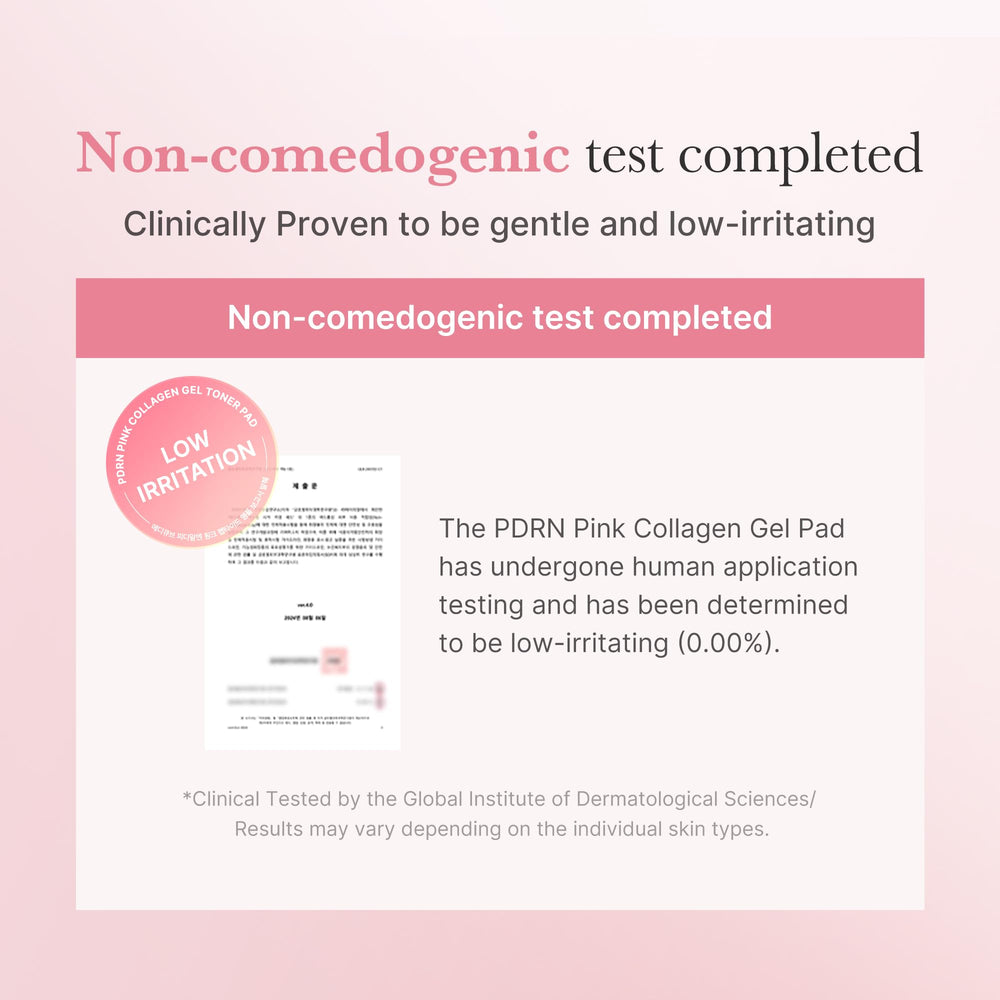 Medicube Salmon DNA PDRN jelly pad Madecassoside offers calming repair for sensitive skin