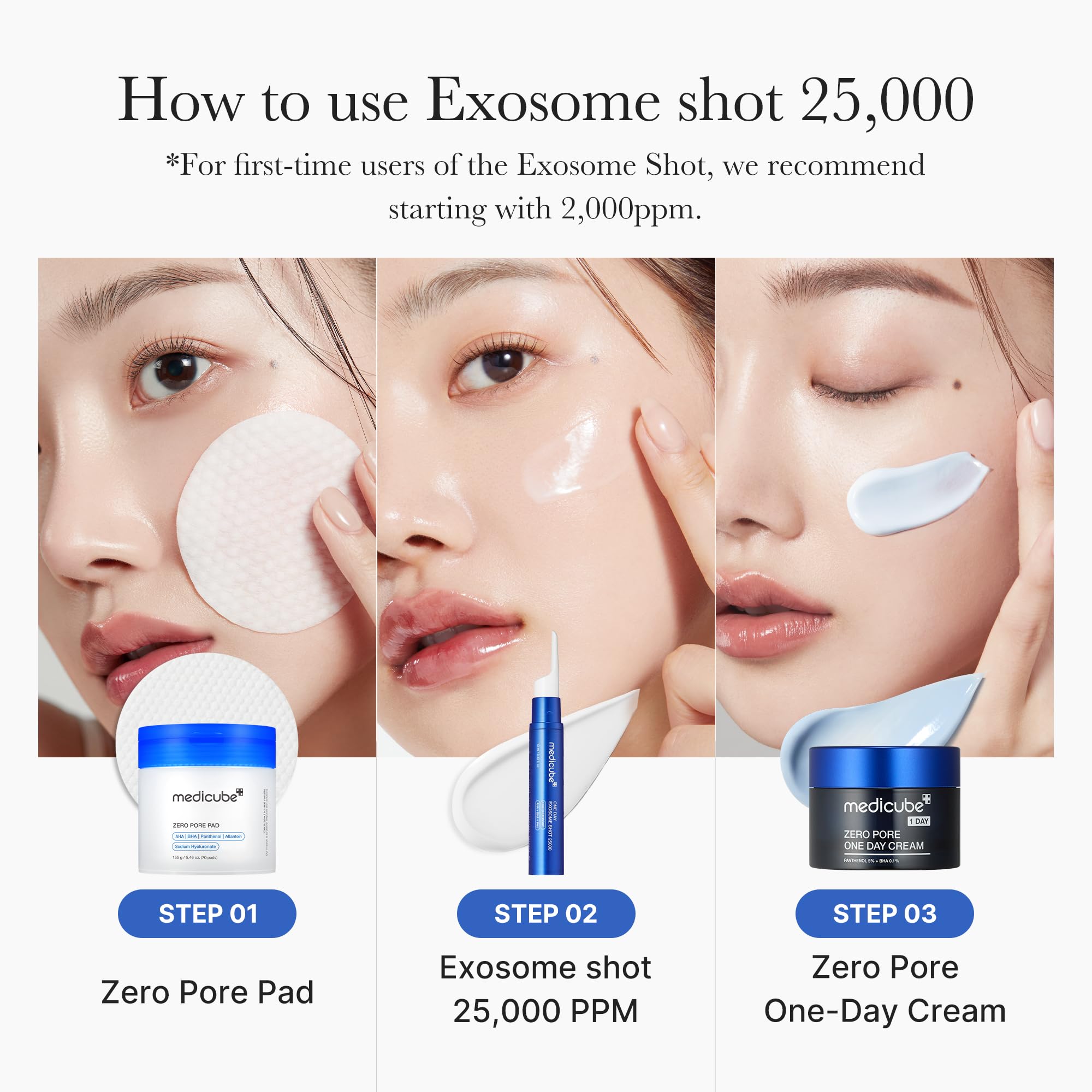 Medicube skin-vitality-boost visual suggesting energizing effect.