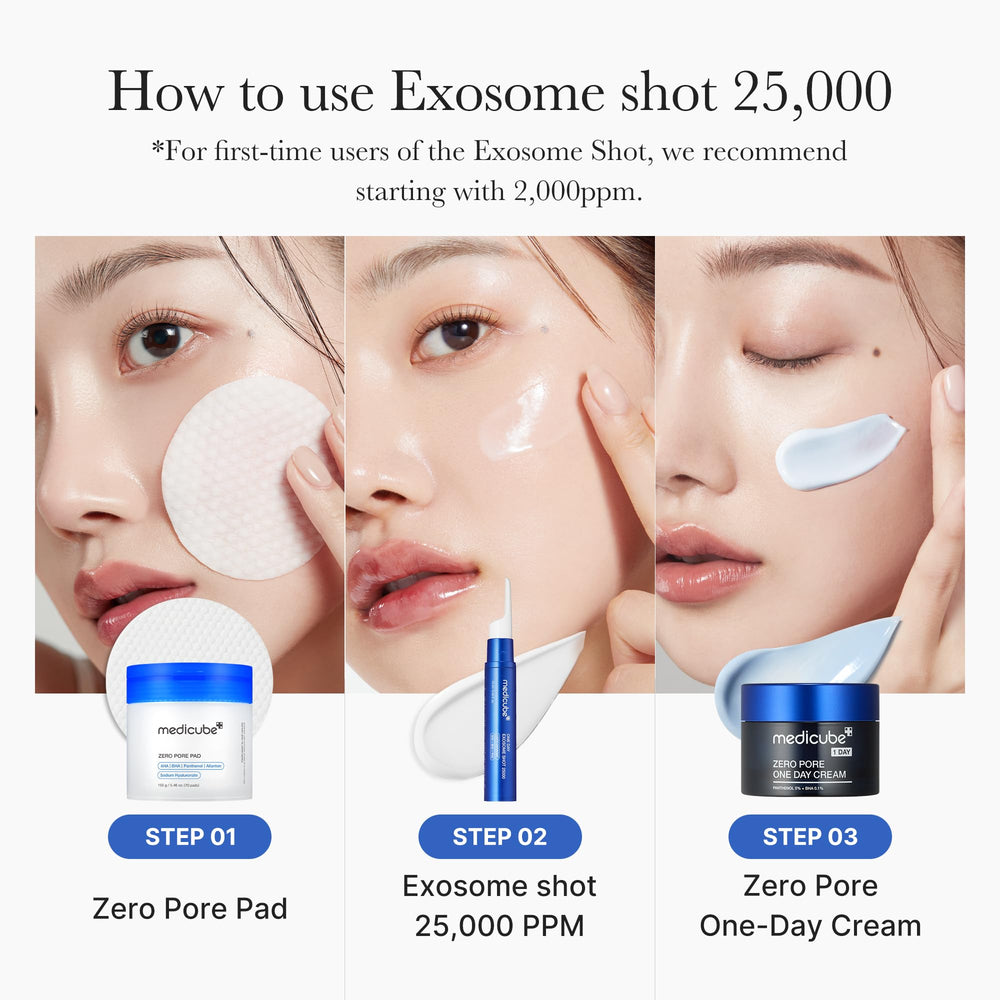 Medicube skin-vitality-boost visual suggesting energizing effect.