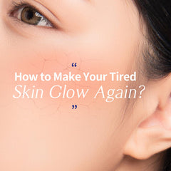 Mediheal Dermaplus Birch Mask closeup essence reveals rich serum and hydration benefits