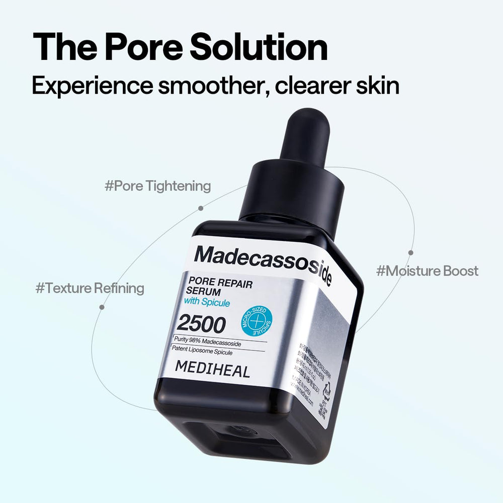 Hypoallergenic formulation tested on sensitive skin for gentle daily use