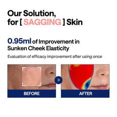 Mediheal Toner Pads eye area use demonstrates targeted refresh for delicate skin.